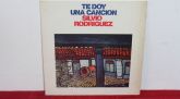 SILVIO RODRIGUEZ - TE DOY UNA CANCION