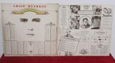 Chico Buarque - Almanaque