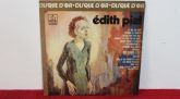 Edith Piaf - Disque D'or