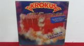 KRokus - Change of Address