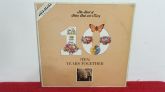 Peter, Paul & mary - Ten Years Together