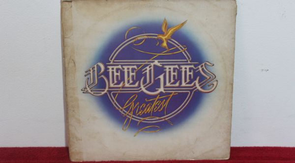 Bee Gees - Greatest (2lp)