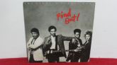 The Stanley Clarke Band - Find Out!