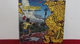 Scatterbrain - Here Comes Trouble