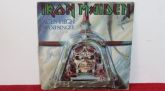 Iron Maiden - Aces High (Maxi Single)