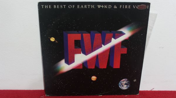 Earth, Wind and Fire - Best of Vol: 2