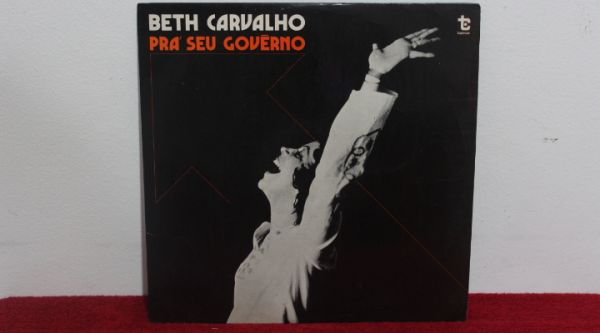 Beth Carvalho - Pra Seu Governo