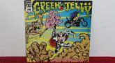 Green Jelly - Cereal Killer Soundtrack