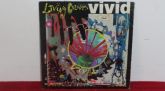 Living colour - vivid