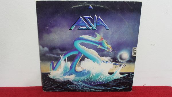 Asia - 1st