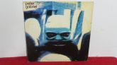 Peter Gabriel - 1982, vulgo "Security"