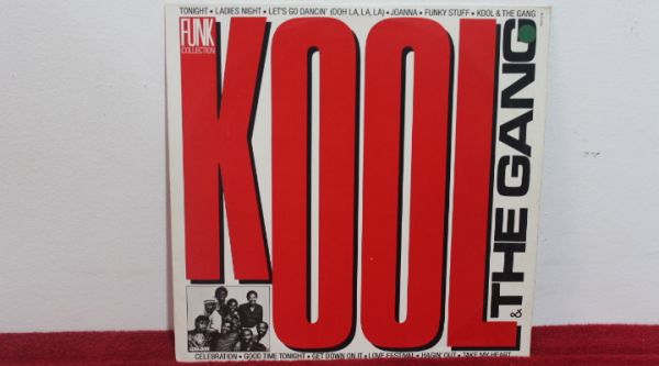 Kool and the Gang - Funk Collection