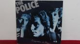 The Police - Reggatta de Blanc