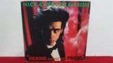 Nick Cave and the Bad Seeds - Kicking Agains the Pricks