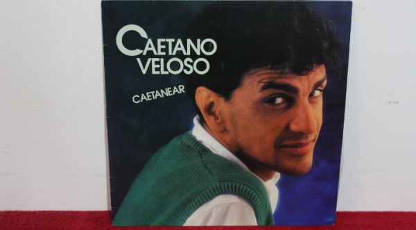 caetano veloso - caetanear