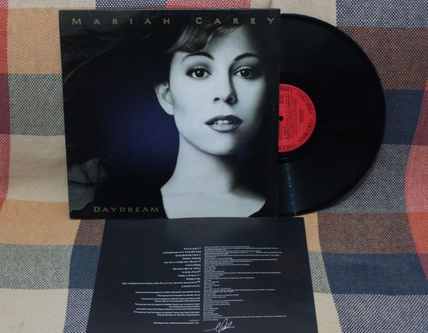 Mariah Carey - DayDream (1995)