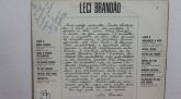Leci Brandão - 1985 (autografado)