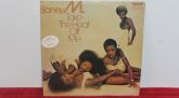 Boney M. - Take the heat off me