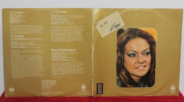 Maysa - Para Sempre