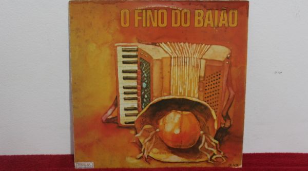O Fino do Baião