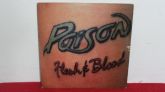Poison - Flesh & Blood