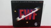 Earth, Wind and Fire - Best of Vol: 2