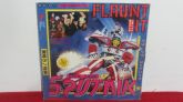 Sigue Sigue Sputnik - Flaunt It
