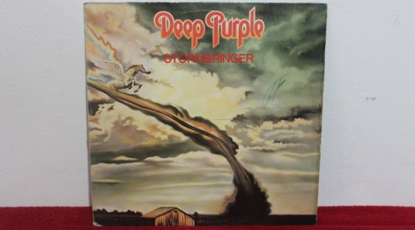 Deep Purple - Stormbringer