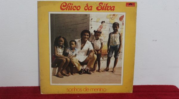 Chico da Silva - Sonhos de menino