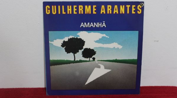Guilherme Arantes - Amanhã