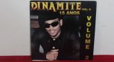 Dinamite - Vol: II
