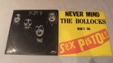Sex Pistols + Kiss