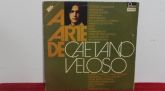 Caetano Veloso - A Arte de (2lp)