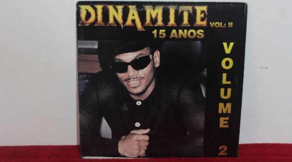 Dinamite - Vol: II