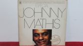 Johnny Mathis - Especial