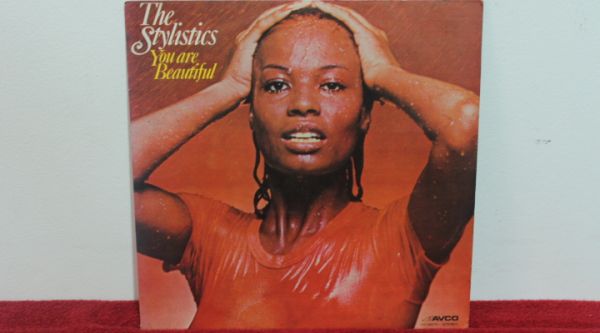 The Stylistics - You are Beautiful