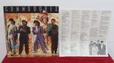 Commodores - United