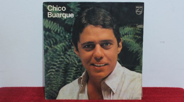 Chico Buarque - 1978