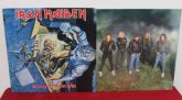 Iron Maiden - No Prayer for the Dying