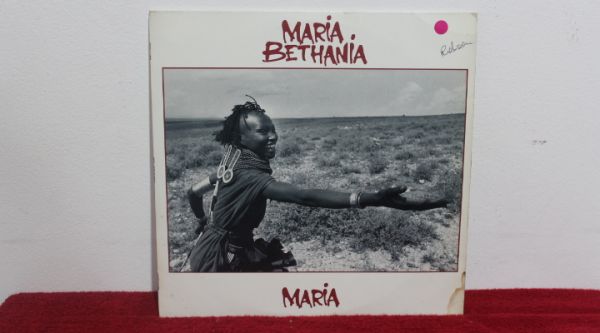 Maria Bethania - Maria