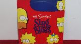 The Simpsons - Sing the Blues
