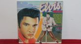 Elvis Presley - 10 anos de Saudade