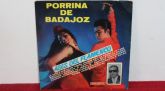Porrina de badajoz - ases de flamenco